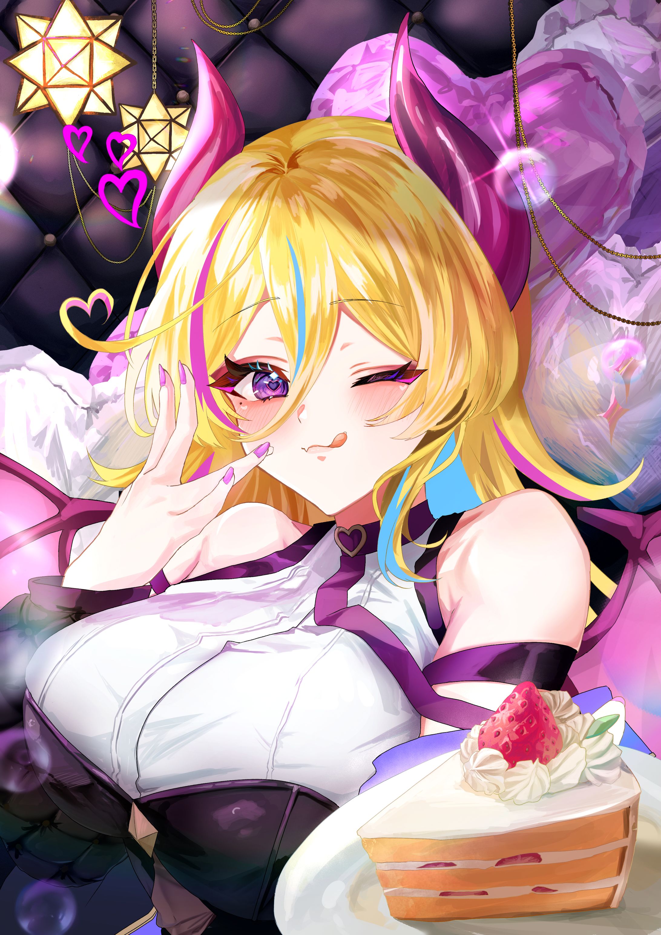 配信者様ご依頼イラスト-1