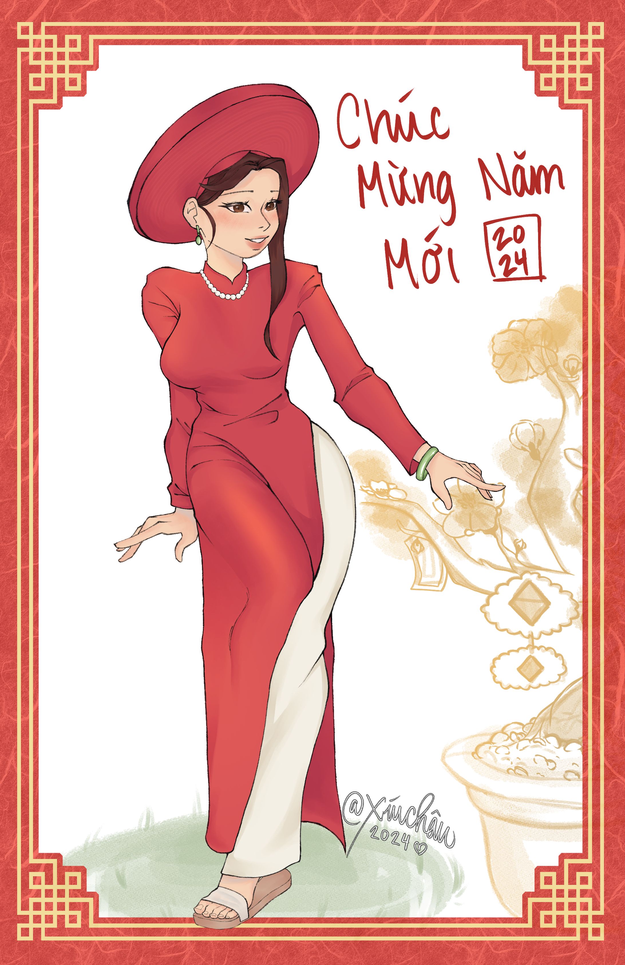Lunar New Year 2024-1