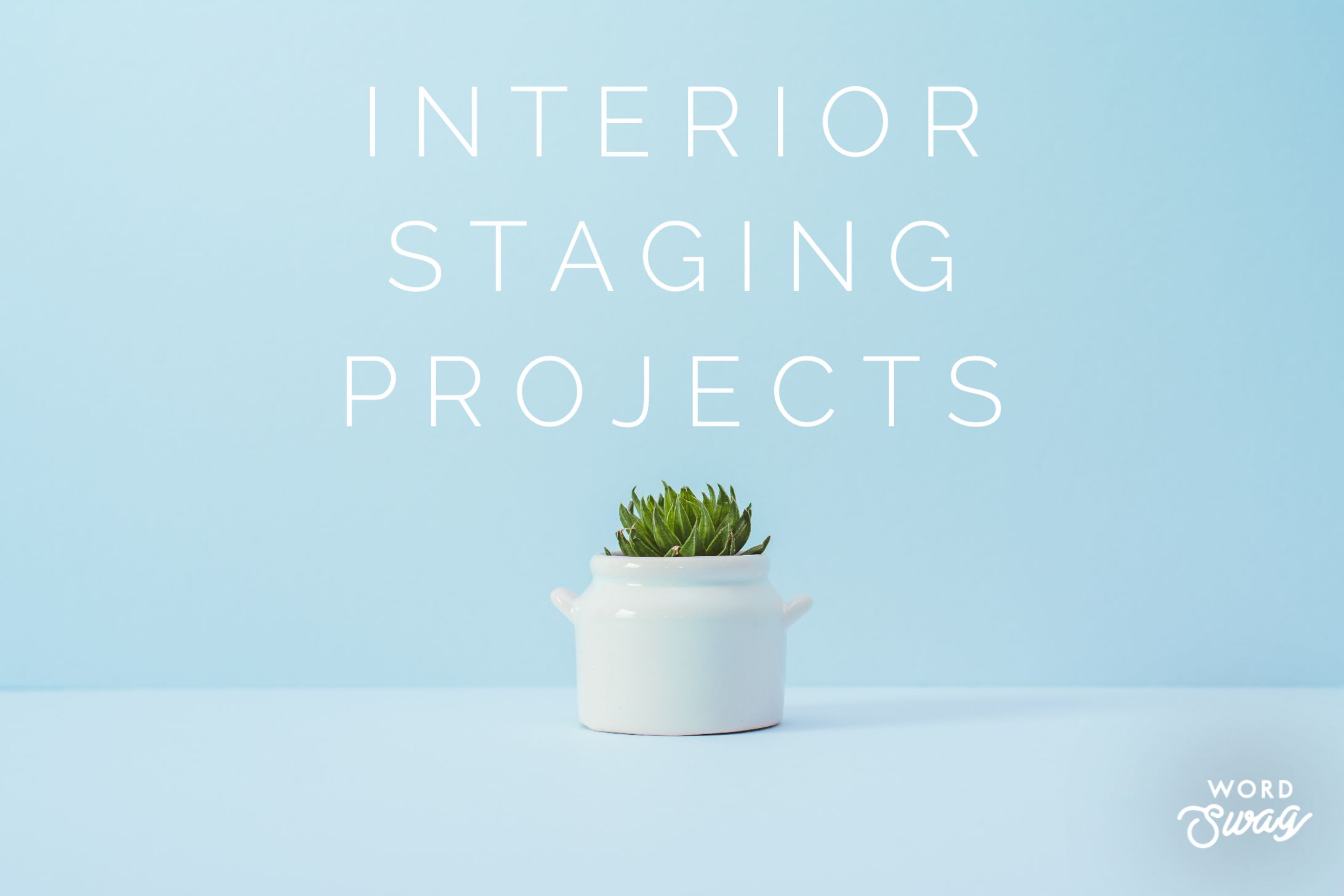 Interior Staging Projects-1