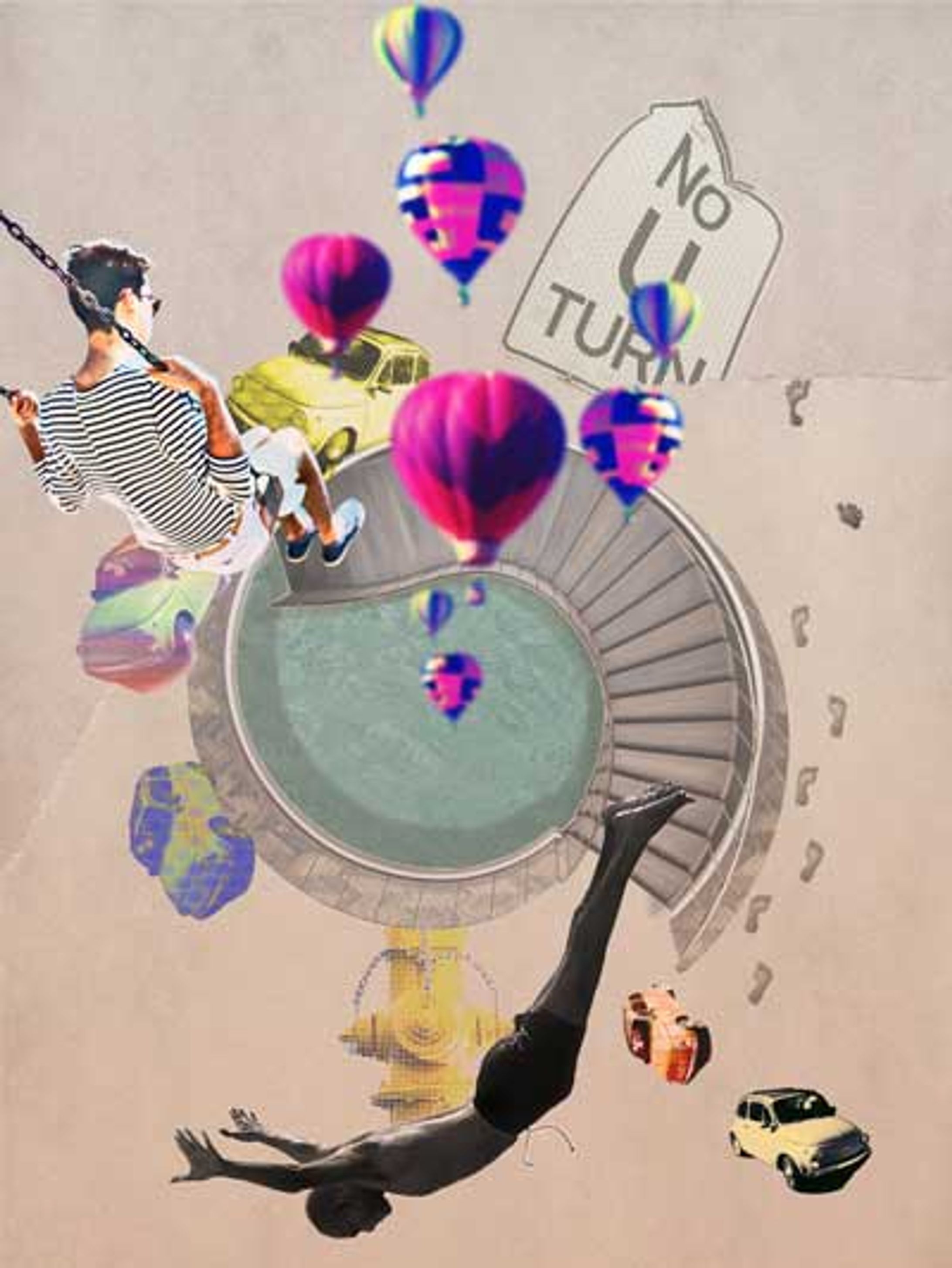 Strange Vacances-1