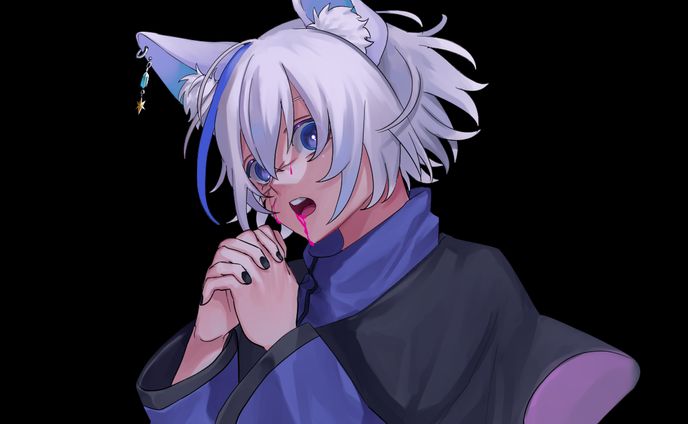 ゴーストルール（沫雪ゆうり）