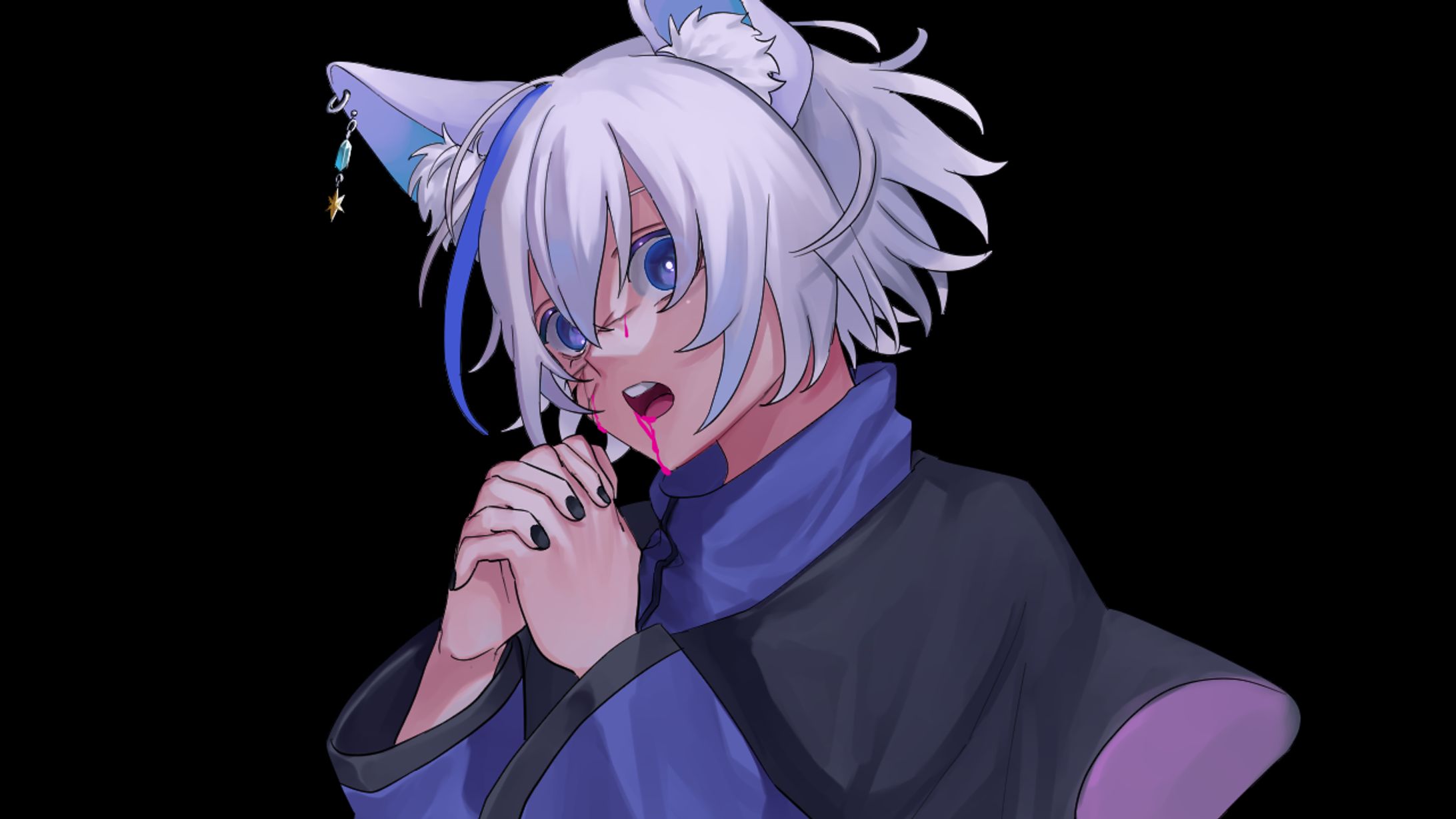 ゴーストルール（沫雪ゆうり）-1