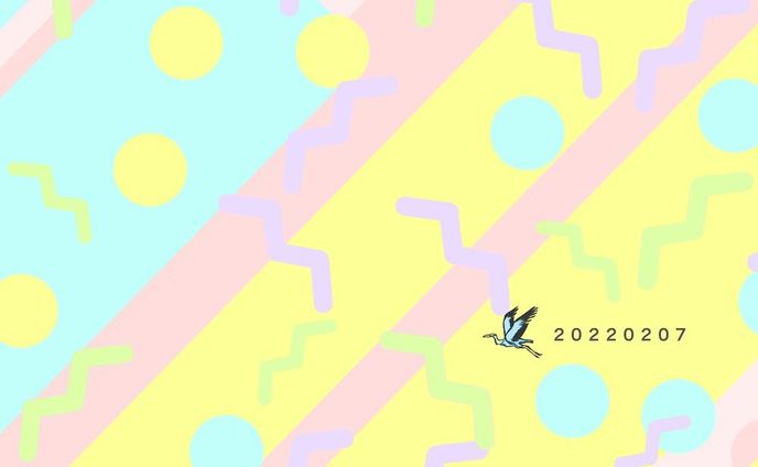 投稿頻度が落ちてしまってすみません。
家の事と、有難い事にイラストのご依頼を頂いたので今は投稿用のイラストが描けません。
なので過去絵です。

今年描いた音楽用のイラスト達です。
たまーーーーーに気分転換でgarage bandを弄って遊んでます。
音はサイトの日記に置いてあります。

#絵 #イラスト #創作イラスト #オリジナルイラスト #カラー #イメージ #illustration #digitalart #art #digitalillustration #drawing #image #originalart