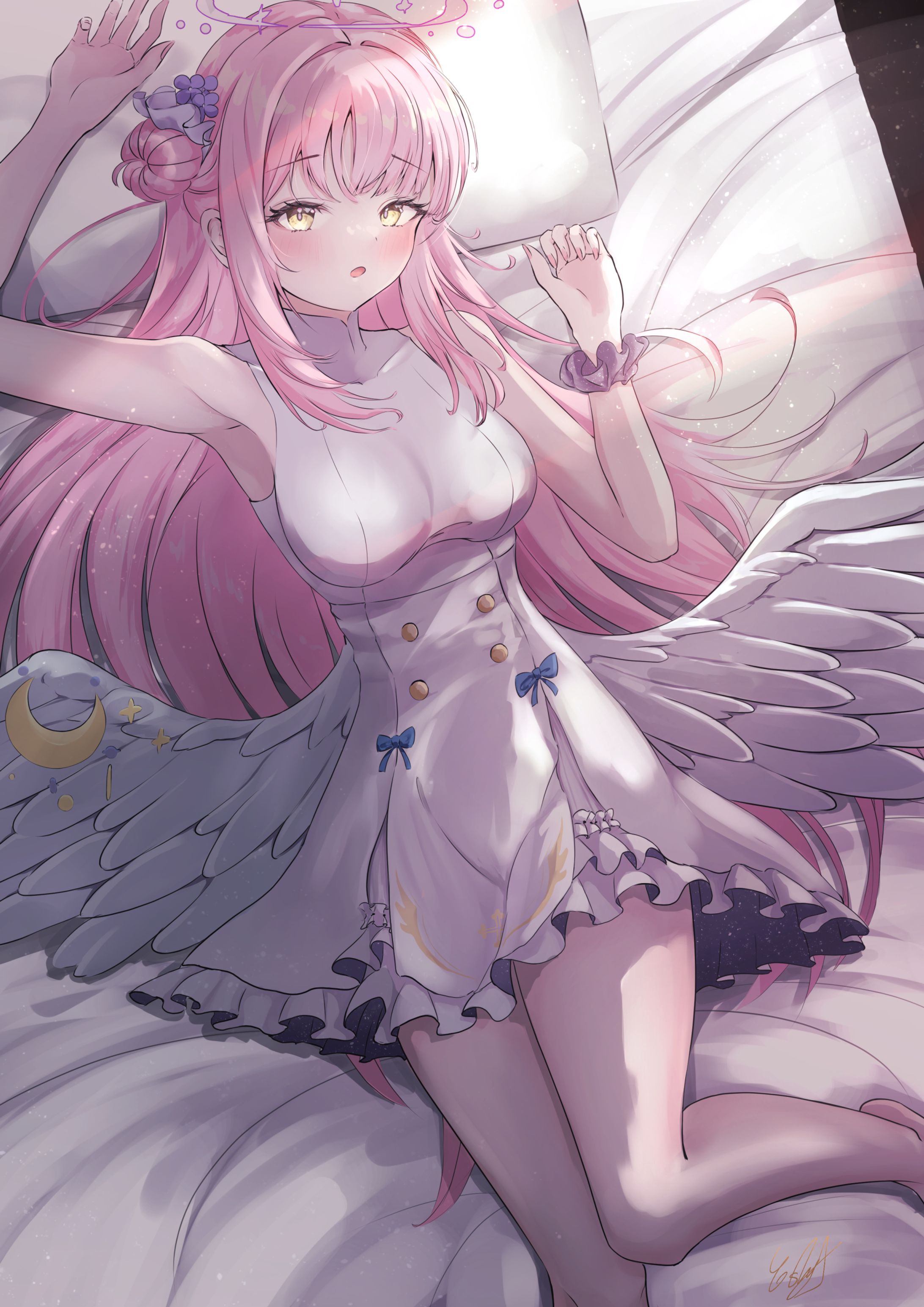ミカ-1