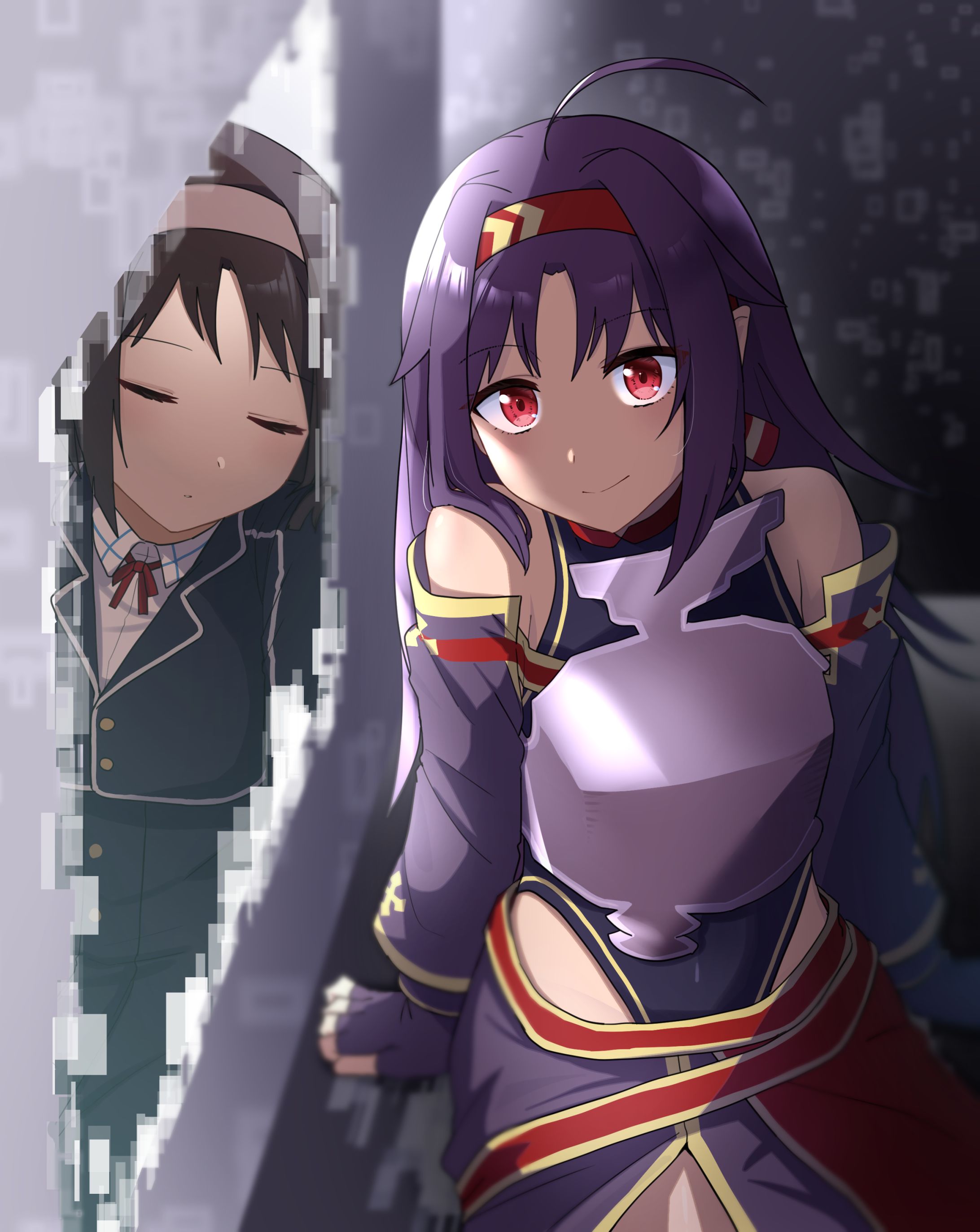ユウキ(SAO)