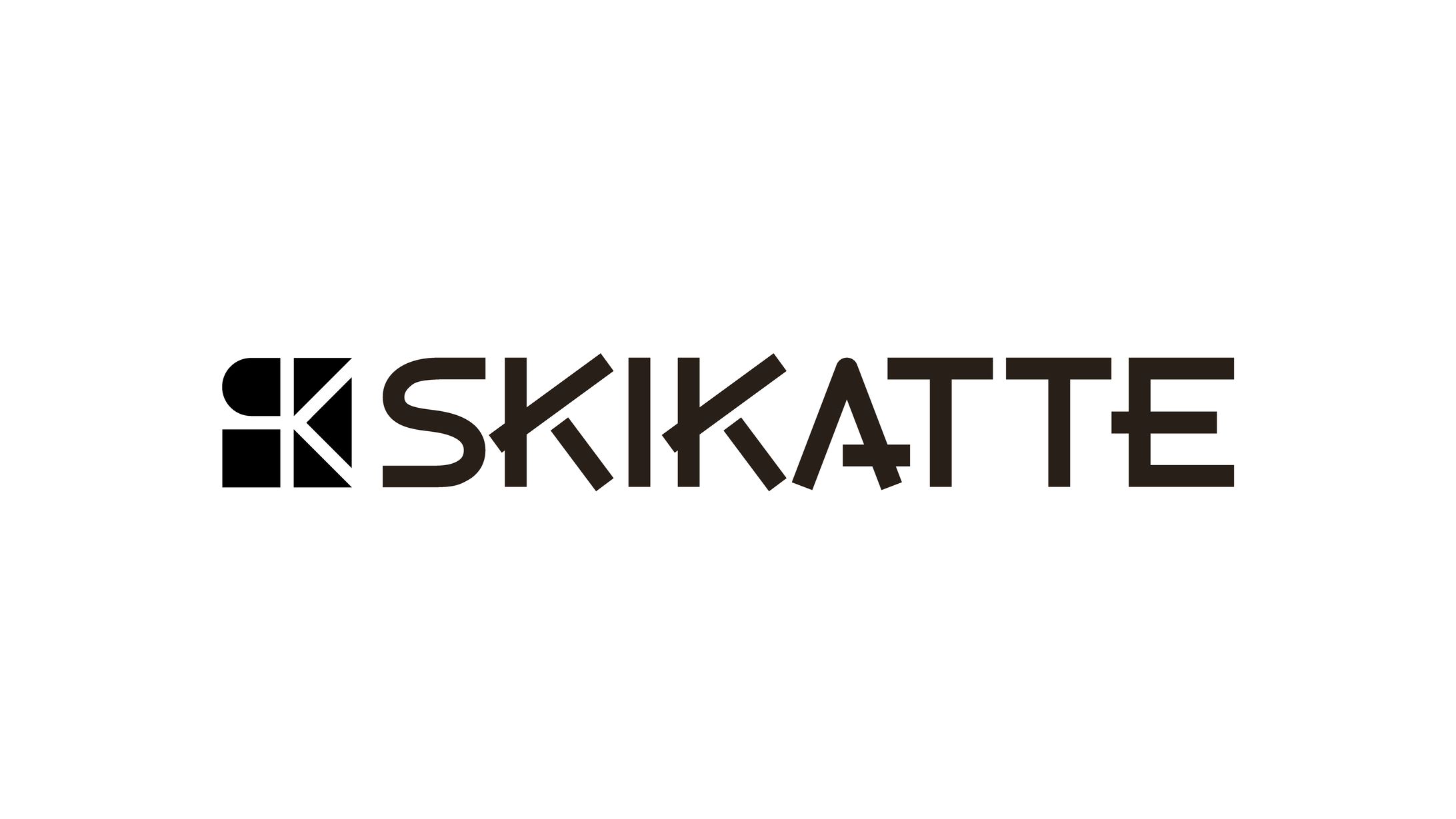 [works]SKIKATTEロゴデザイン-1