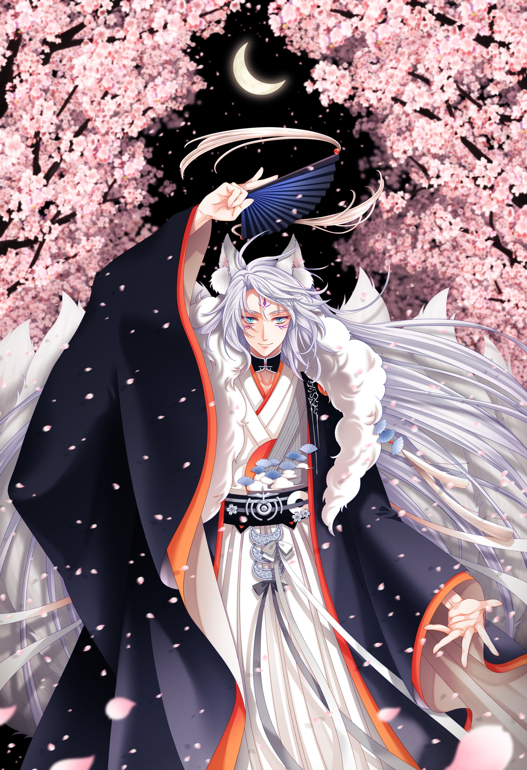 コミッション作品-1