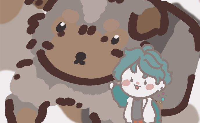 イラスト９