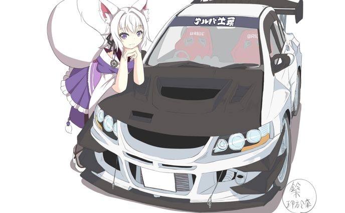 アルバちゃん