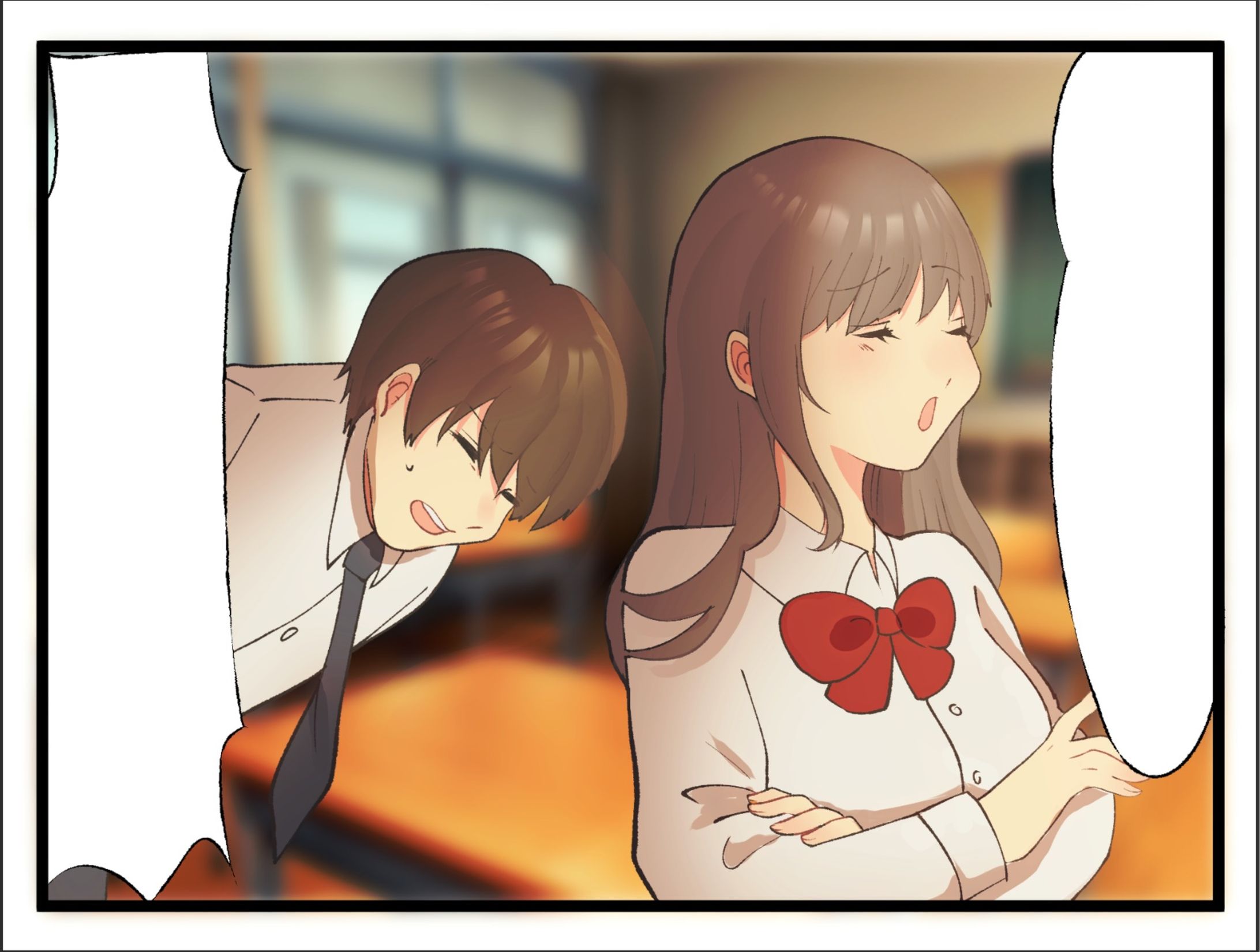 漫画サンプル4-1