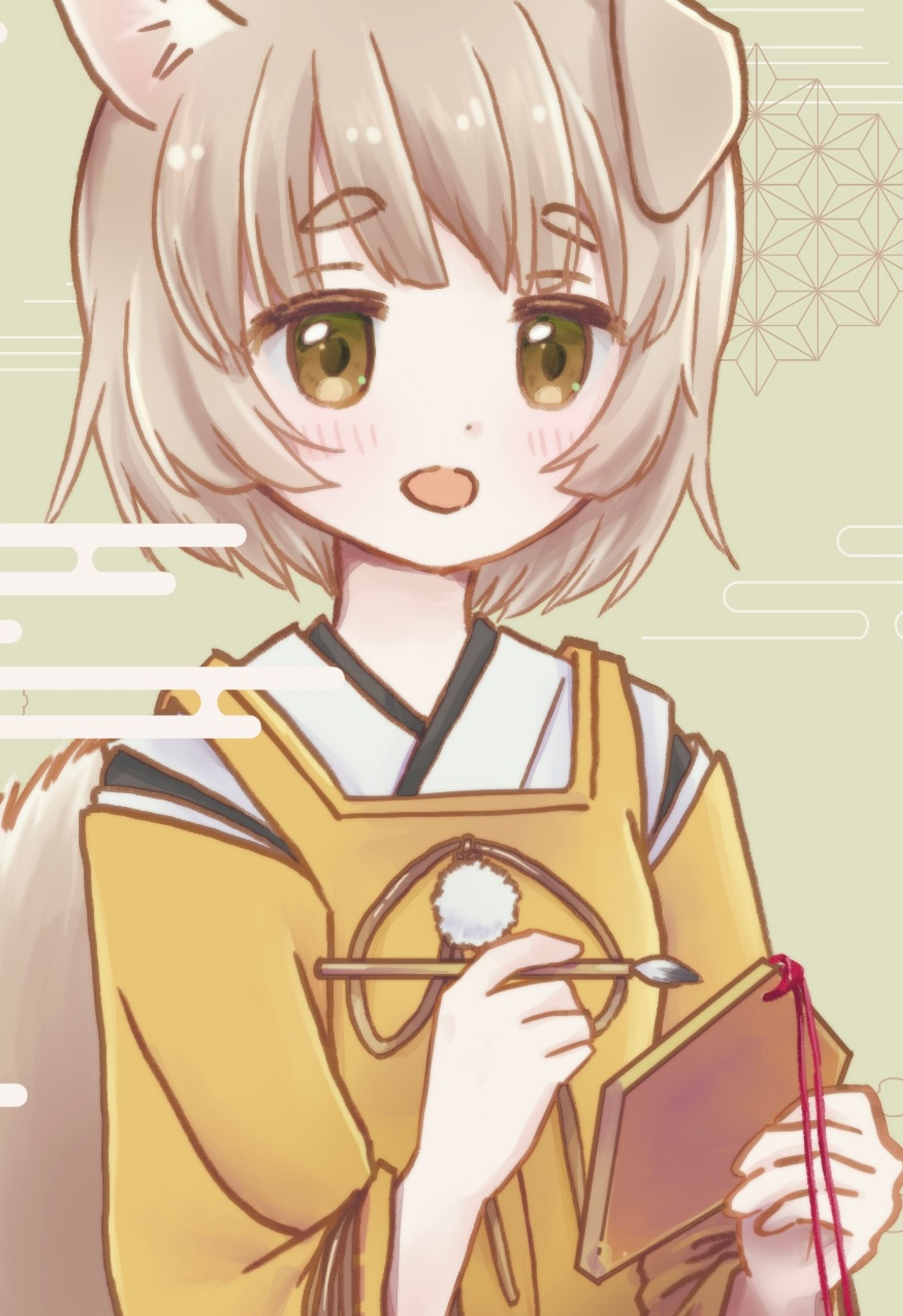 サンプルイラスト-1