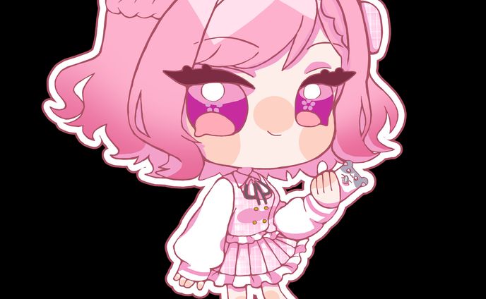 WORKS｜苺屋777。 - デフォルメ依頼