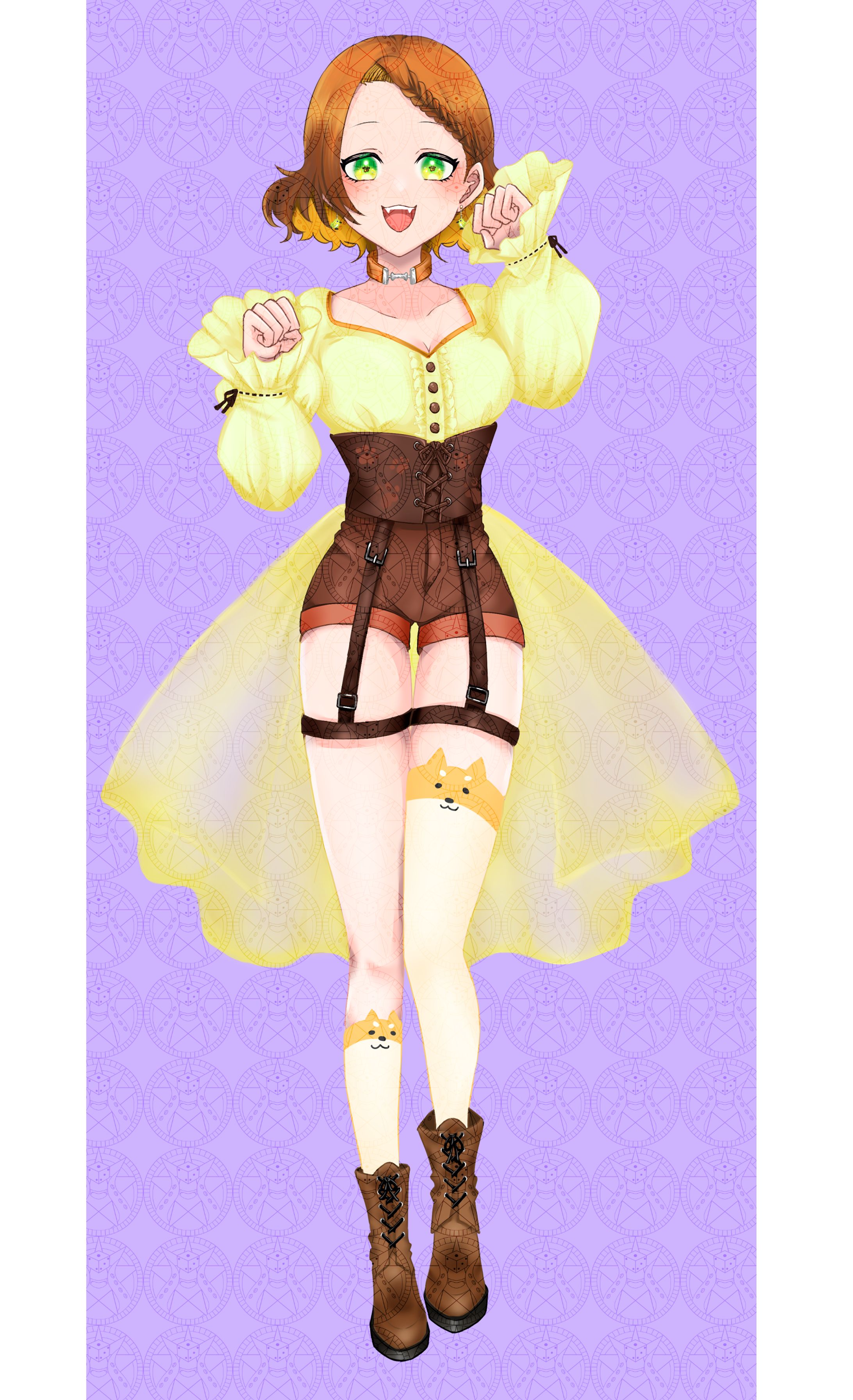 【実績】立ち絵 てつを-1