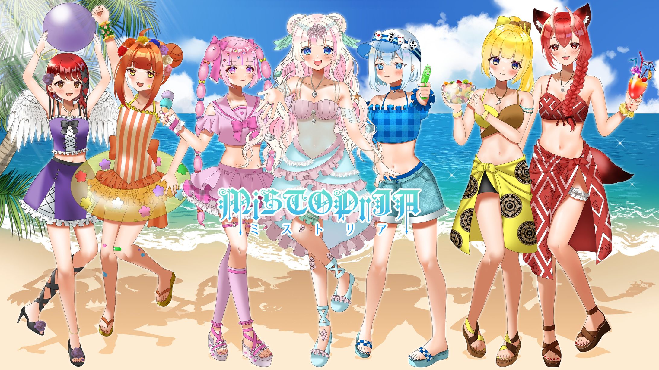 MVイラストのご依頼-1