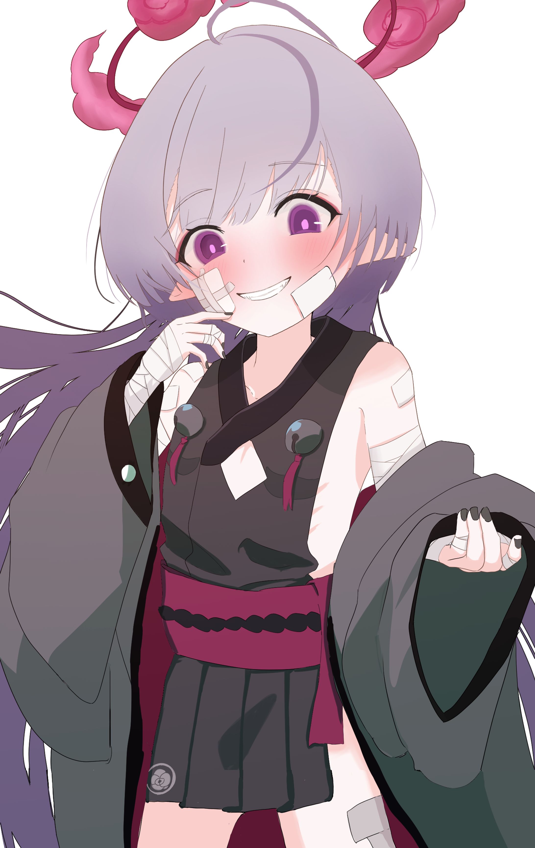シュロ-1