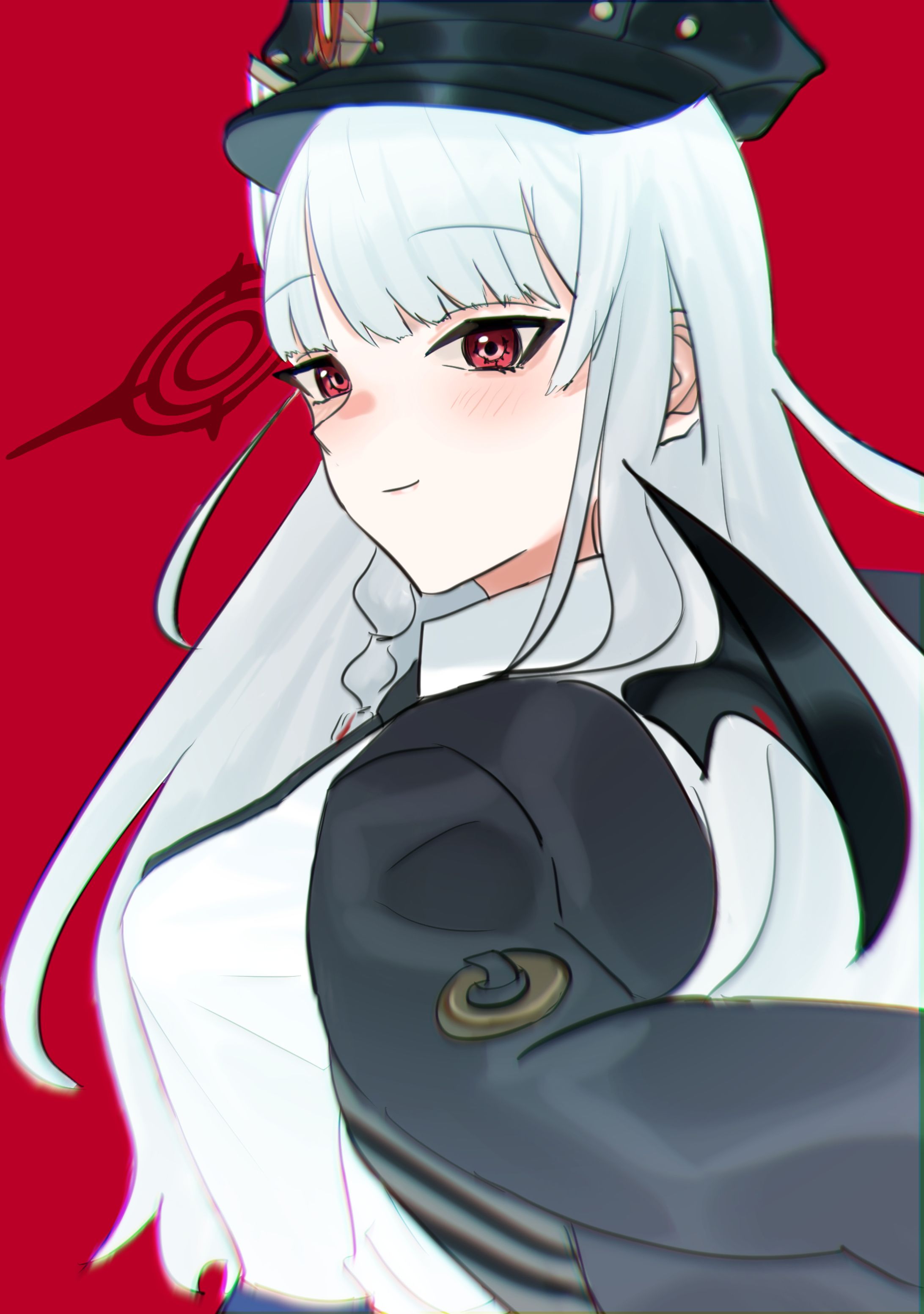 ハルナ（ブルーアーカイブ）-1