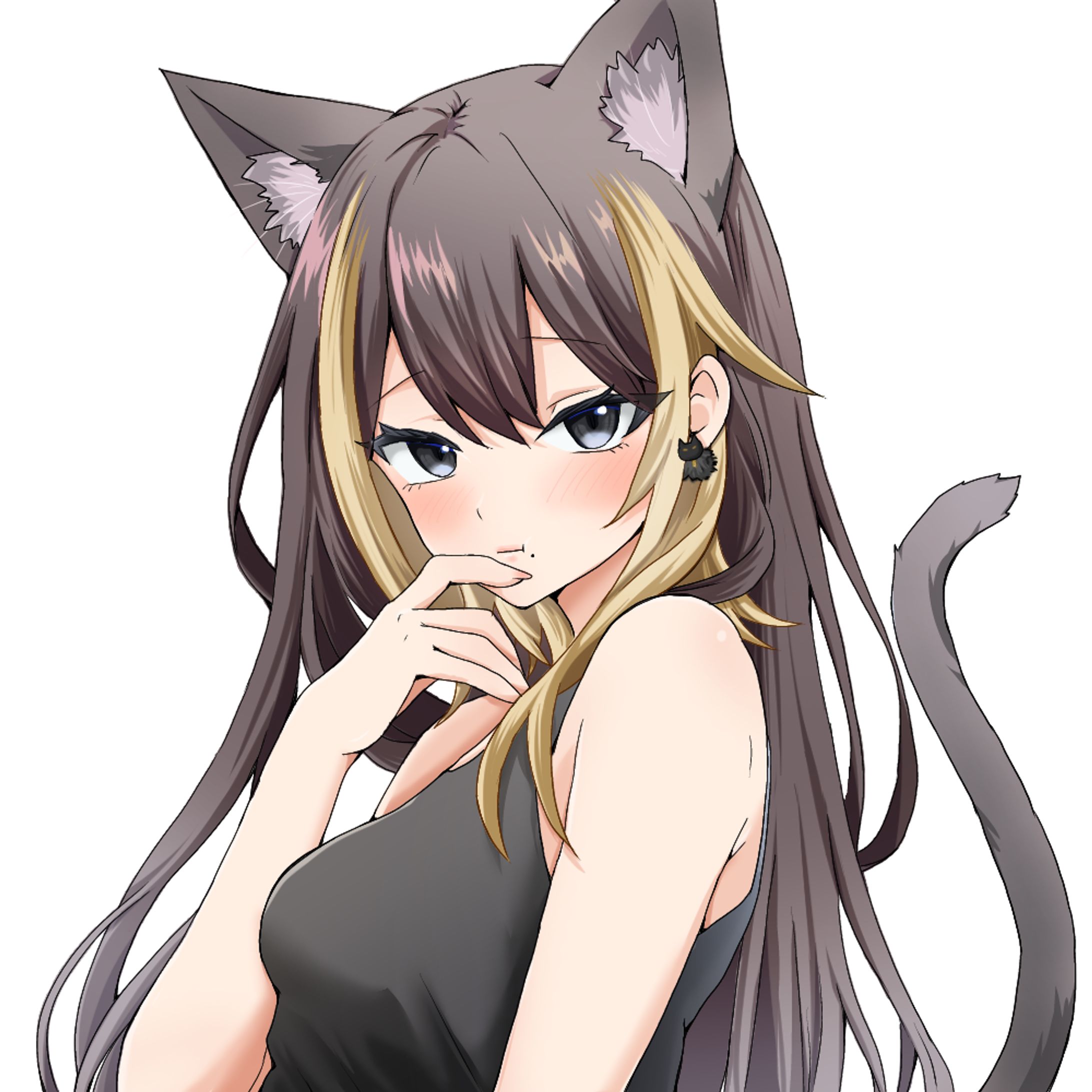 猫耳娘-1