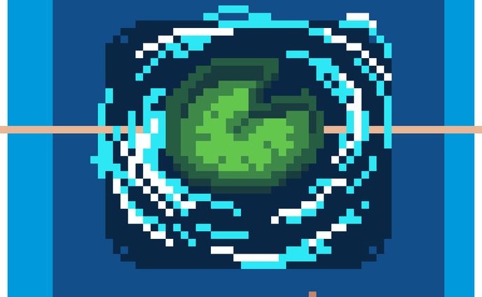 Tad pole animation 