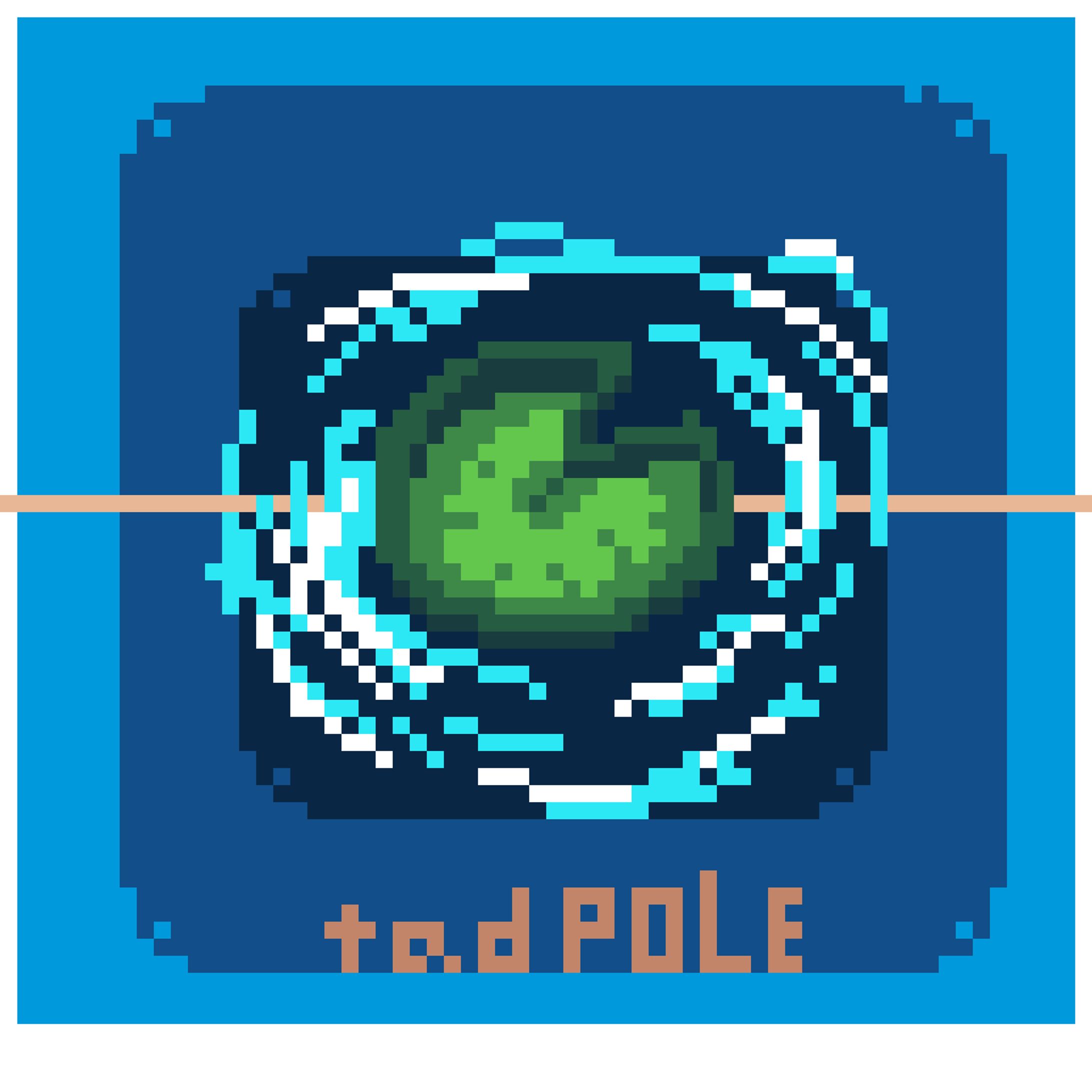 Tad pole animation -1