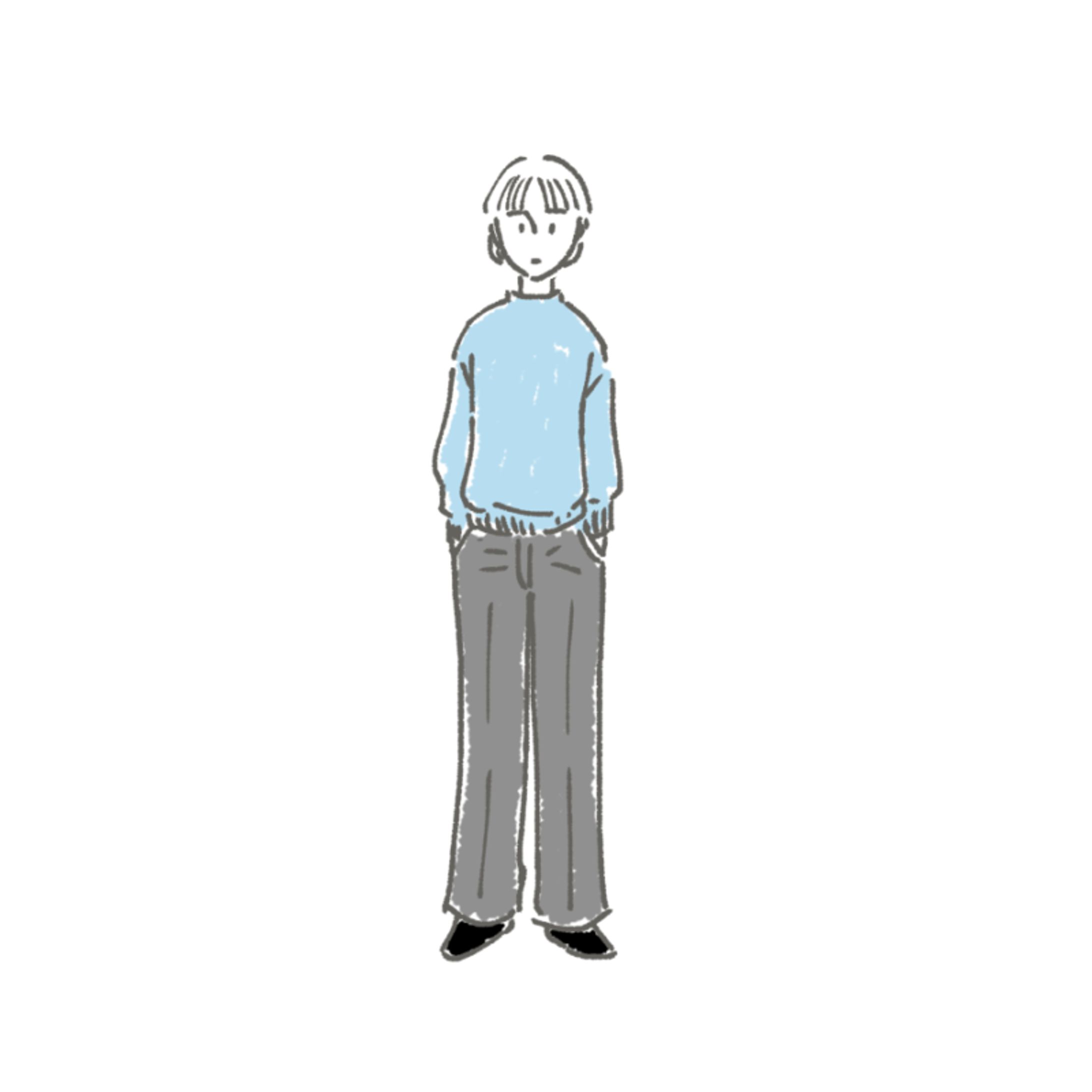 イラスト各種-1