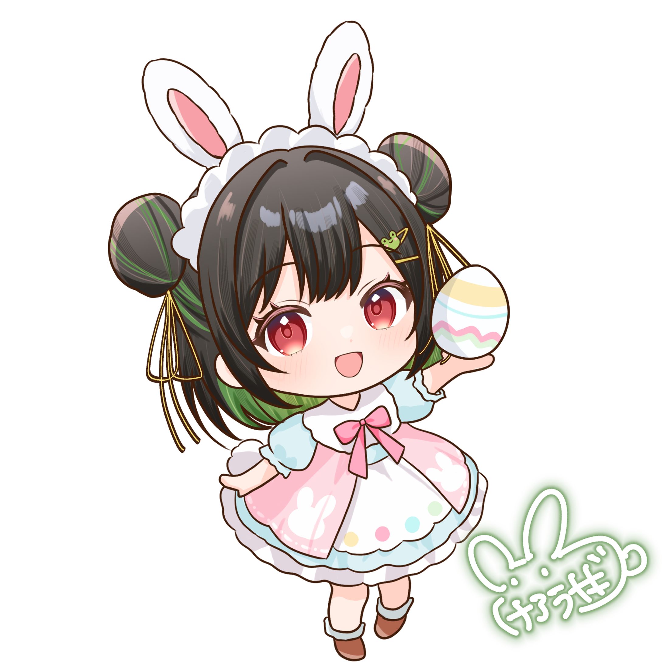 イースター①-1