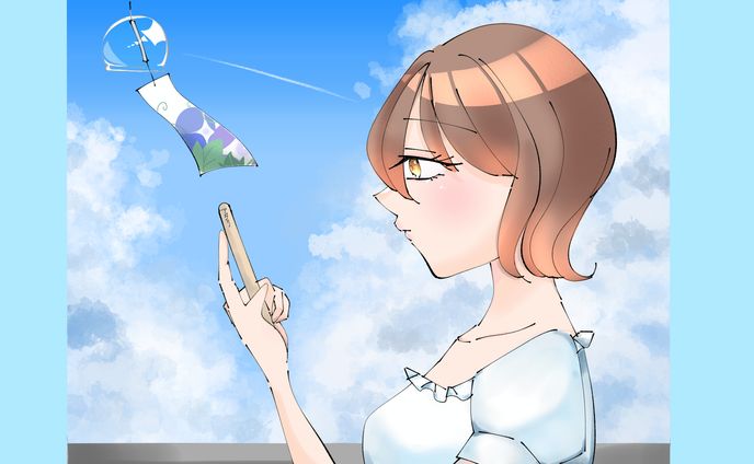 16回目の夏休み