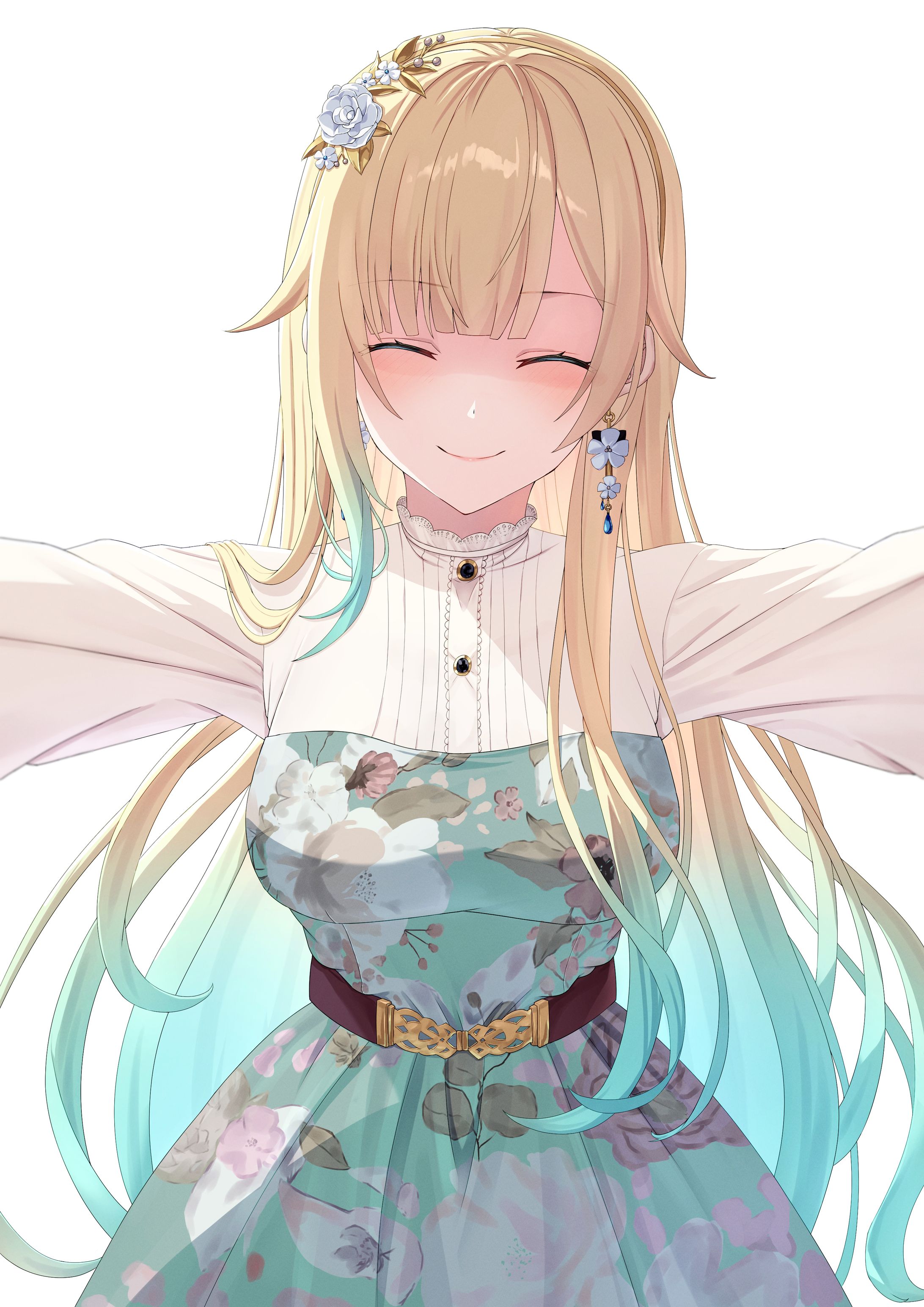 「清楚だって何度も言ってるよね。」-1