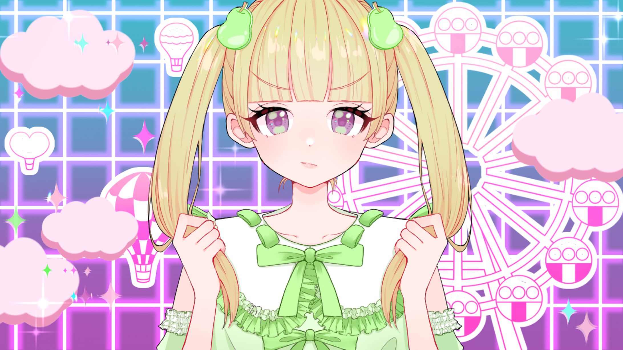 依頼絵-1