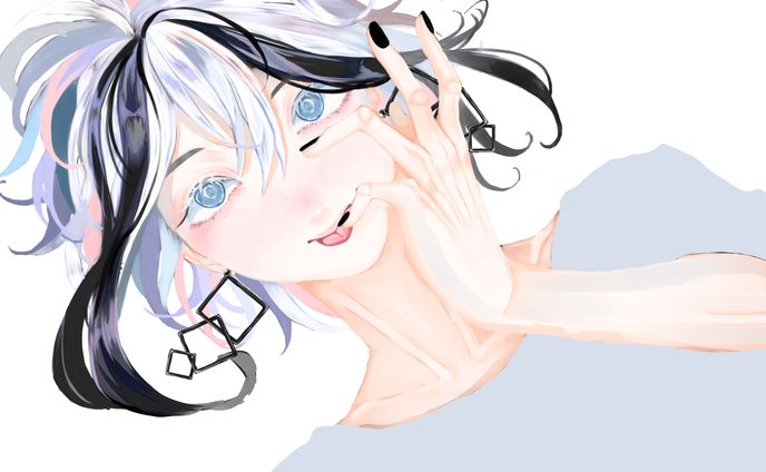 illust、お仕事