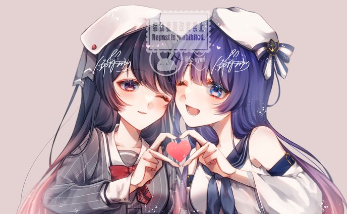 『お仕事』IRIAMライバー様グッズ用イラスト