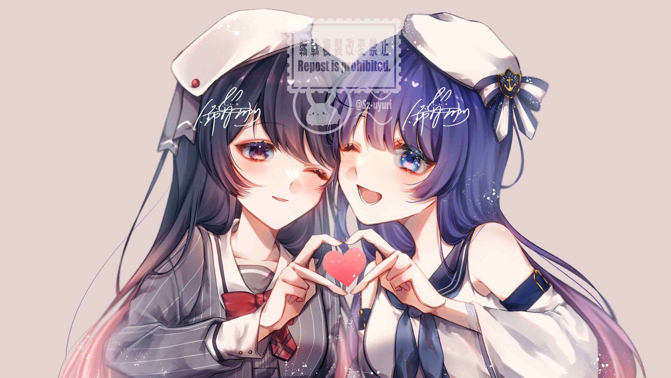『お仕事』IRIAMライバー様グッズ用イラスト-1