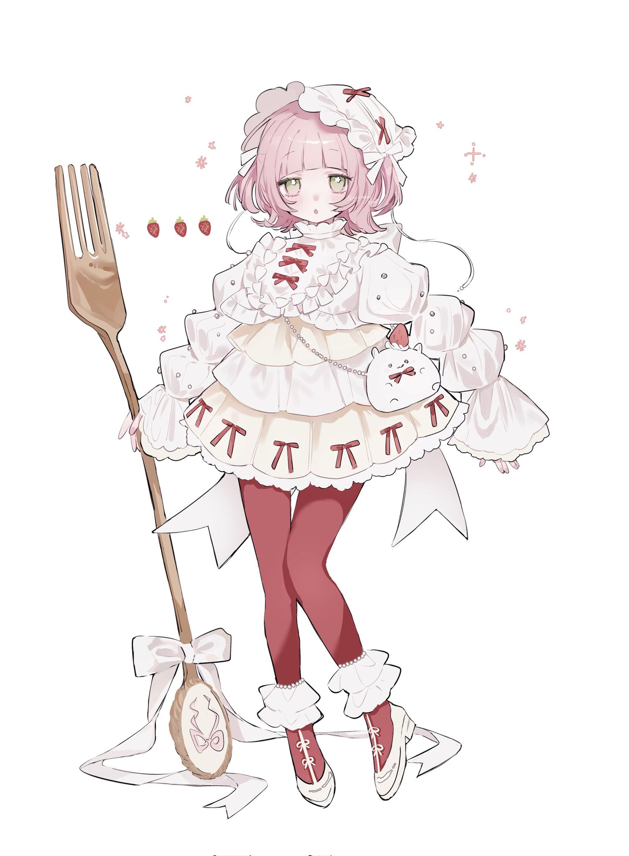 🍰衣装デザイン-1