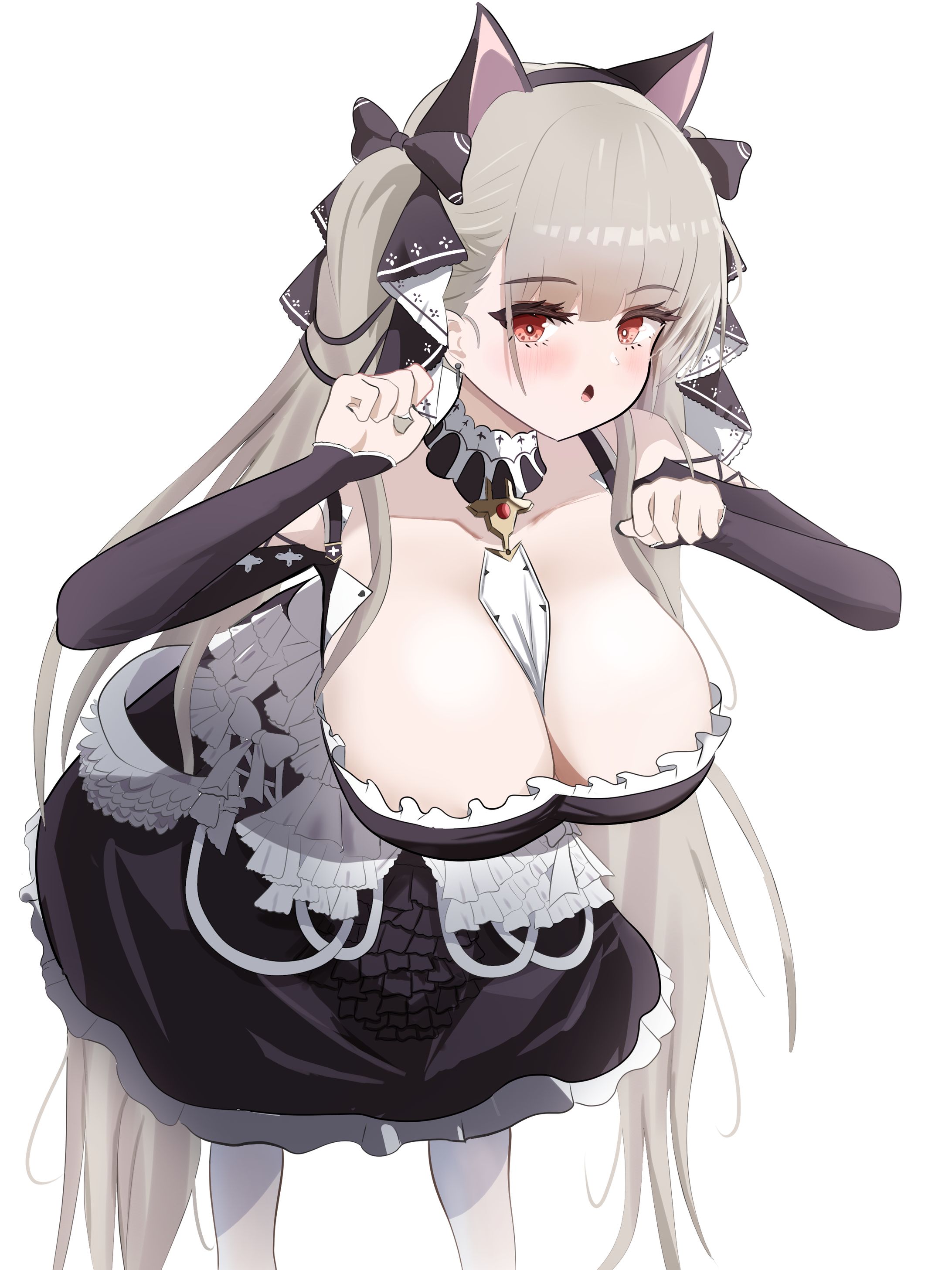 猫耳フォーミダブル-1