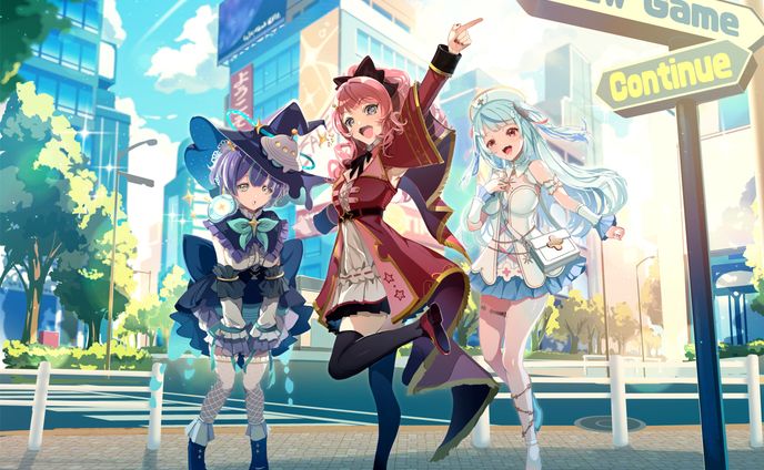 【ご依頼】キービシュアル