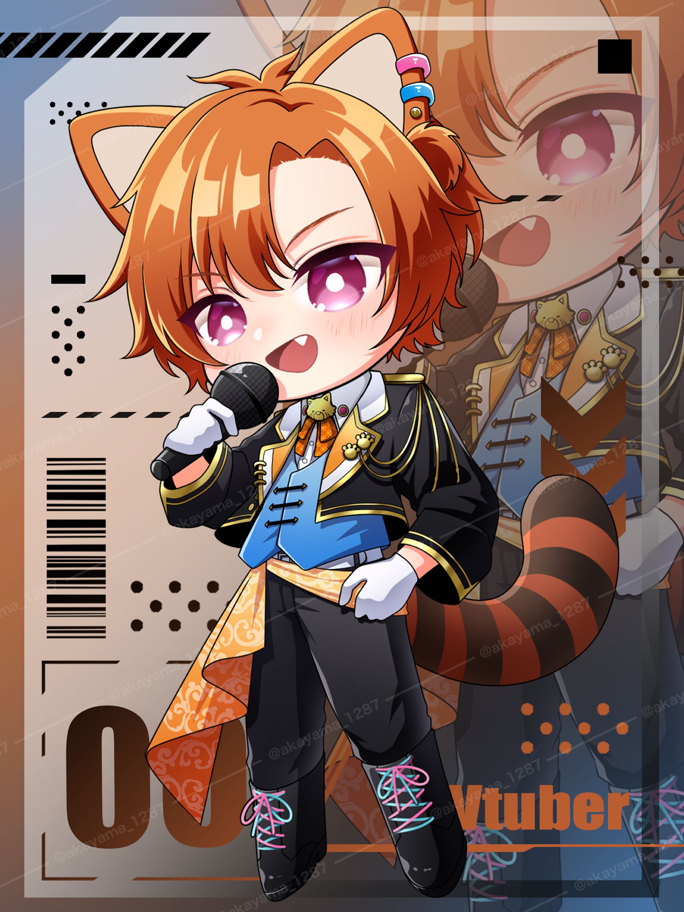 テル・リガール 様-1