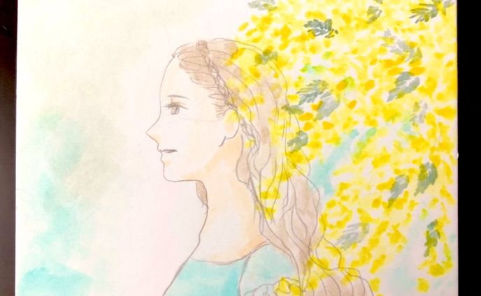 ATCイラスト