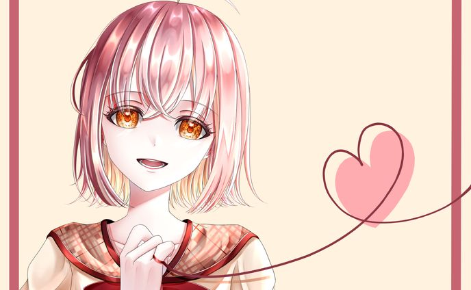 創作イラスト5