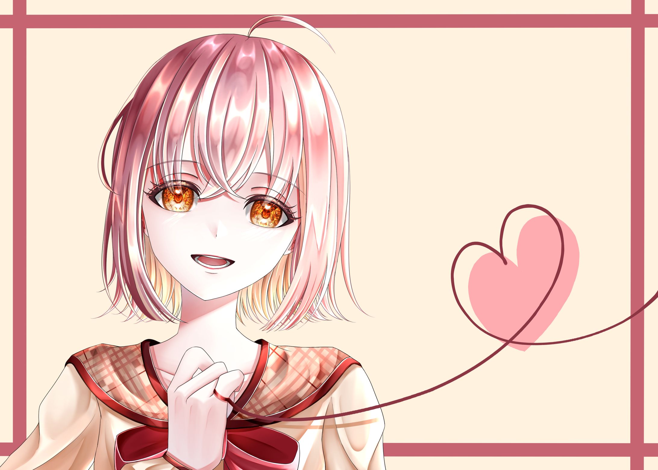 創作イラスト5-1
