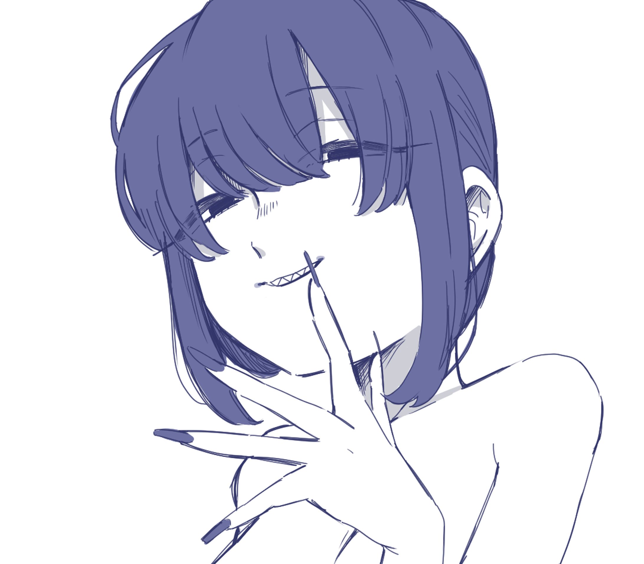 二面性-1