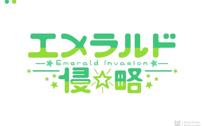 ロゴデザイン、カメラ