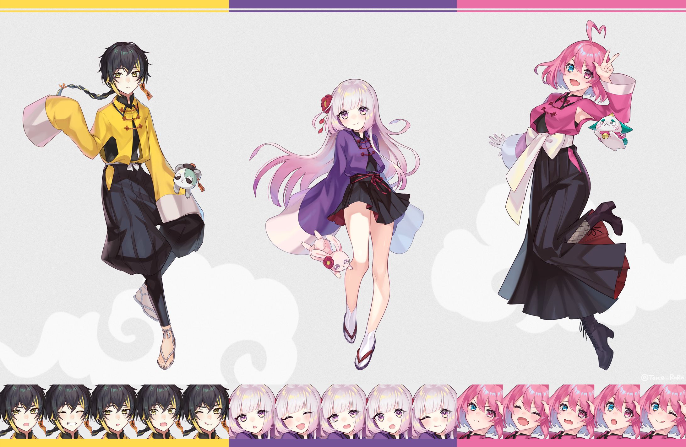 ゐざよい堂様▶キービジュアル-1