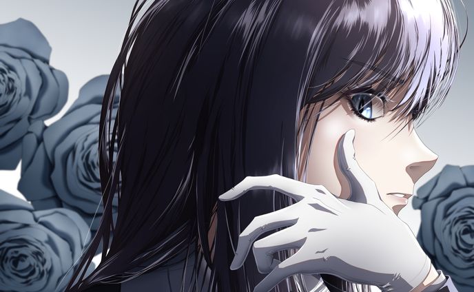 二次創作、apex legends