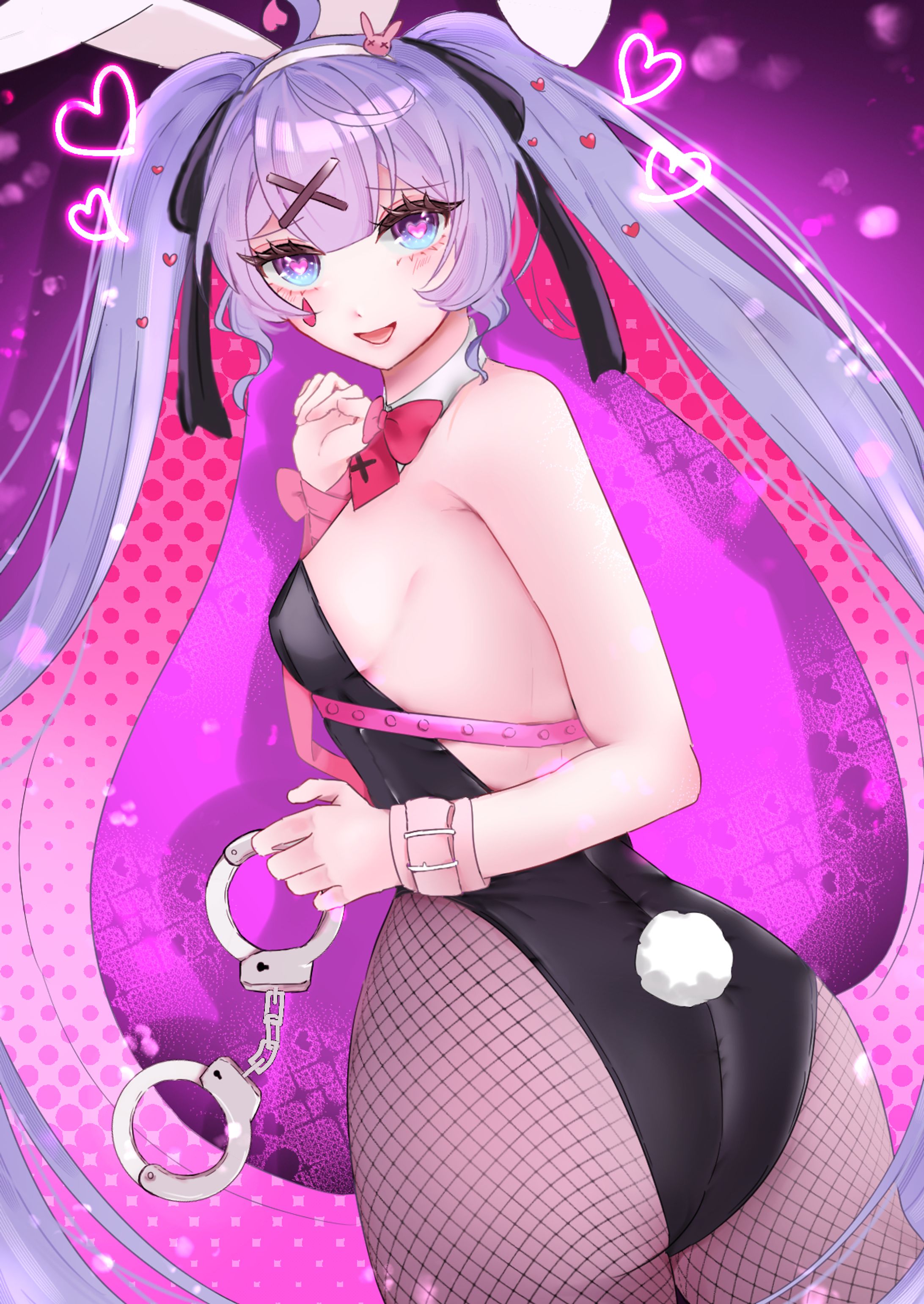 ラビットホール-1