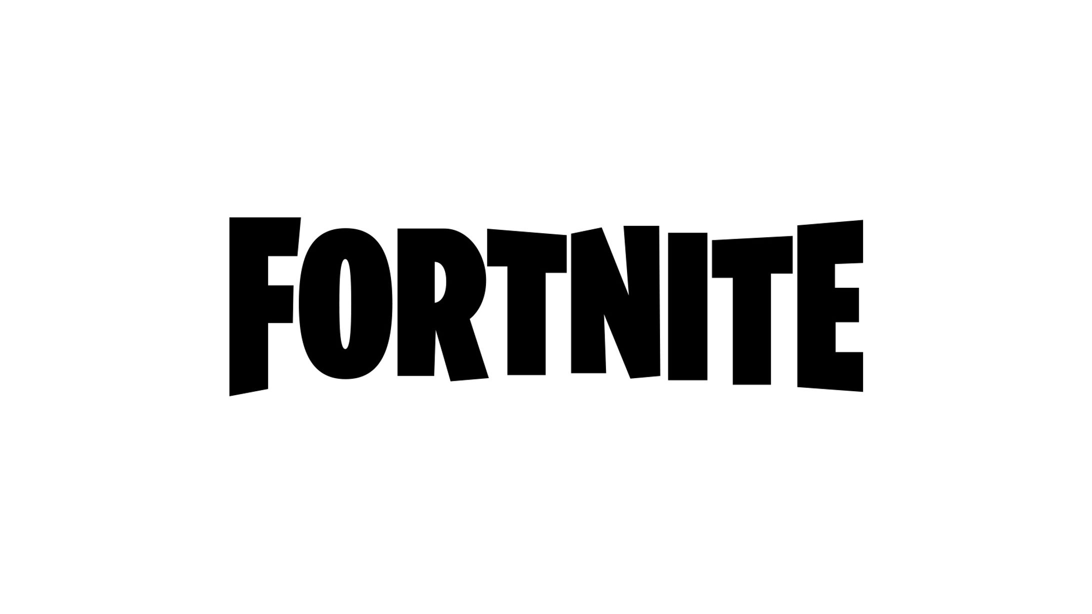 FORTNITE  GOODS-1