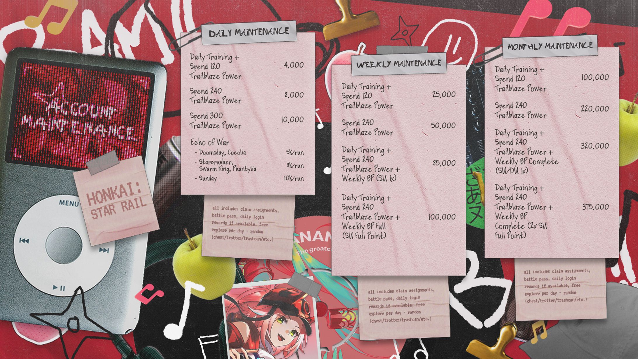 Business Layout: Mireu-1