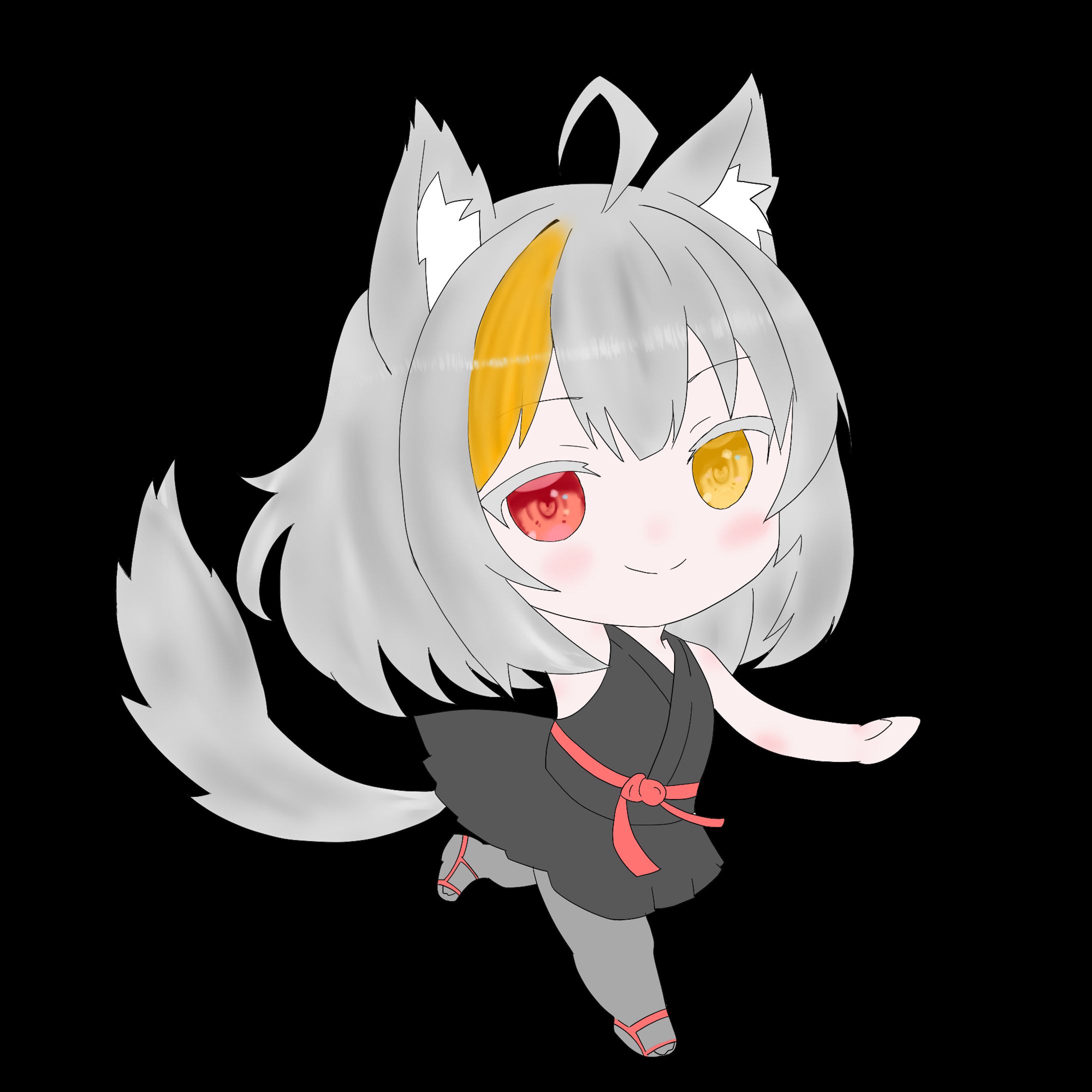 サムネに使うためのSDイラスト-1