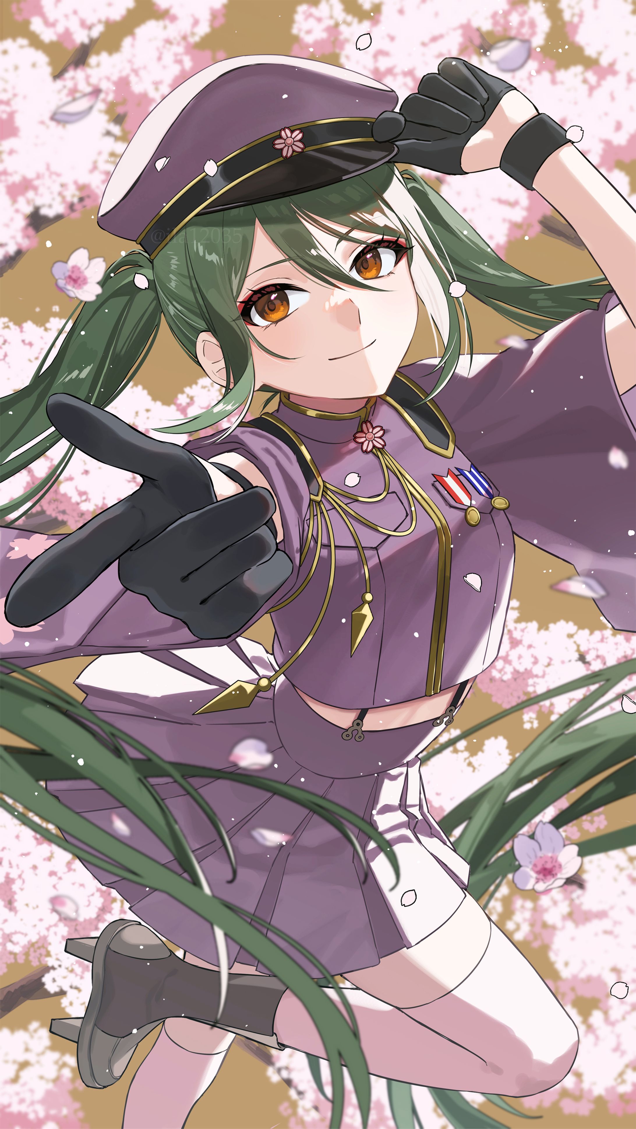 【FA】千本桜-1