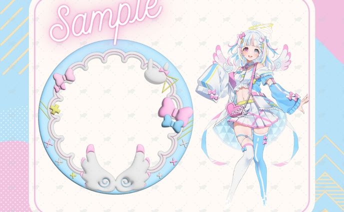 NEO様　モチーフアイコンリング