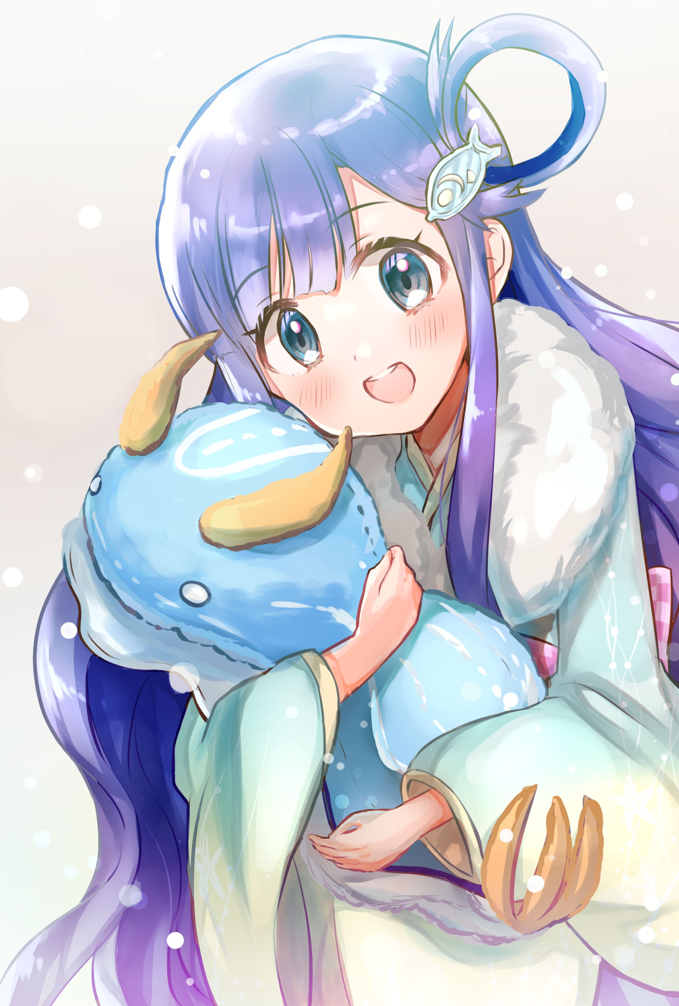 七海（二次創作）-1