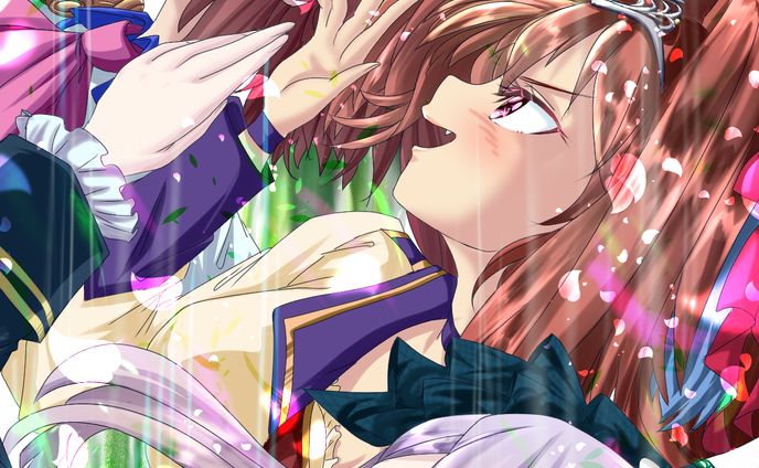 ウマ娘